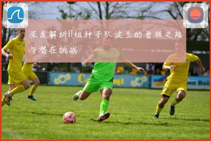深度解析H组种子队波兰的晋级之路与潜在挑战